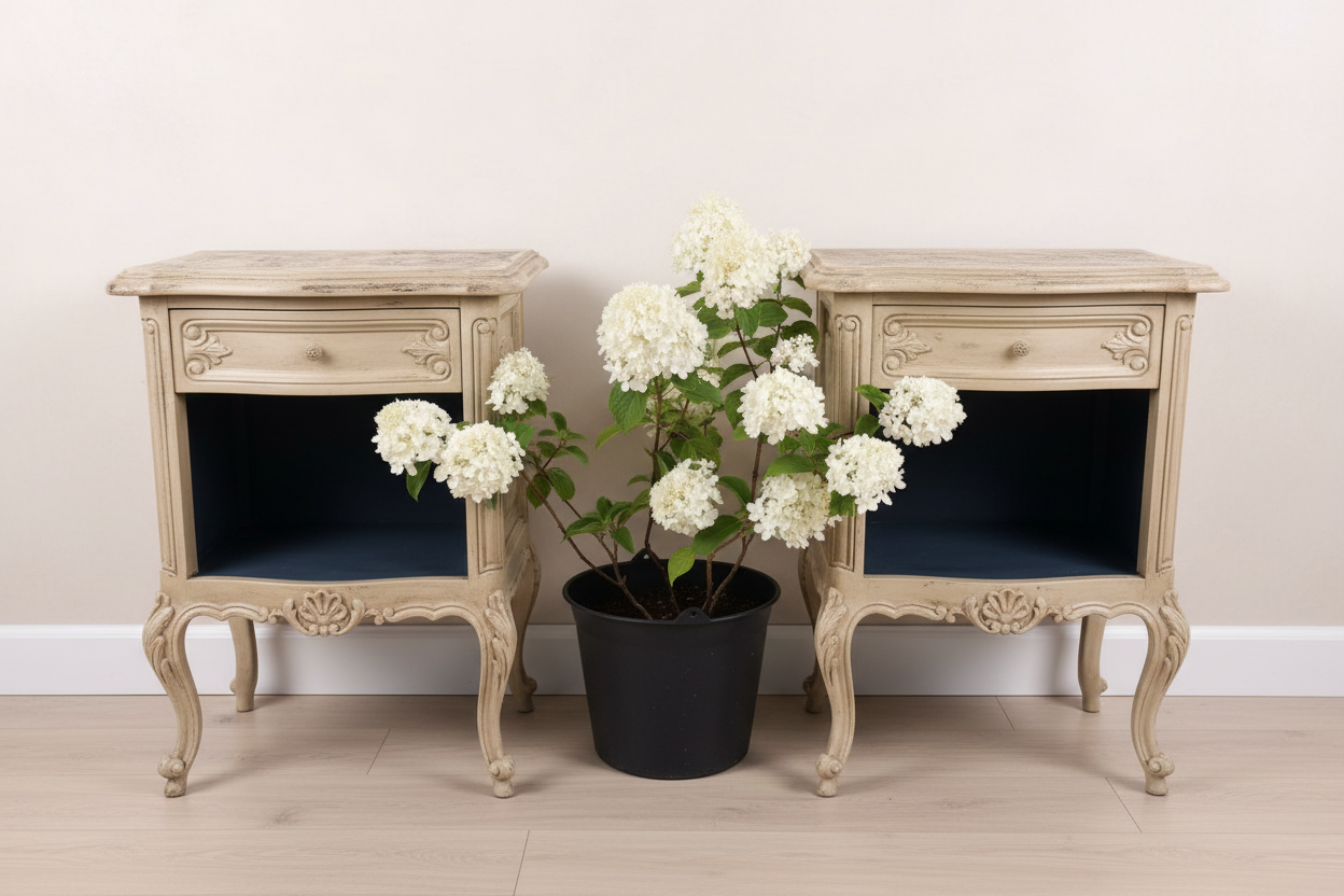 Enhanced nightstands product photo